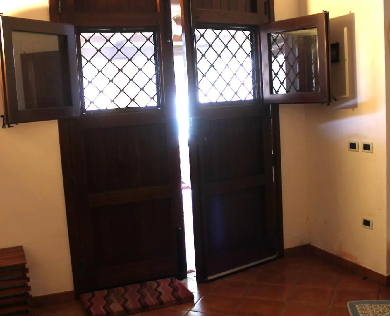 マルサラ La Casa Di Zoeヴィラ 0*,  イタリア